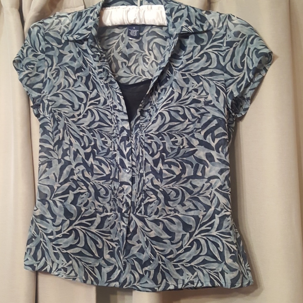 Jones Wear Blouse/Top